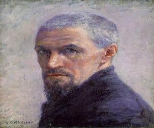 Gustave Caillebotte Gustave Caillebotte