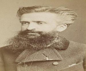 Gustave Le Bon Gustave Le Bon