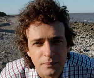 Gustavo Cerati