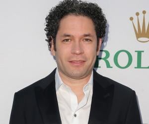 Gustavo Dudamel