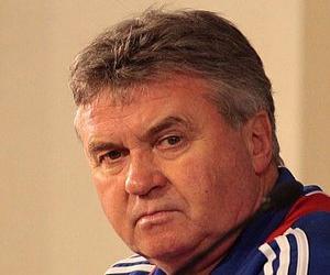 Guus Hiddink Guus Hiddink