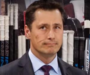 Guy Boucher Guy Boucher