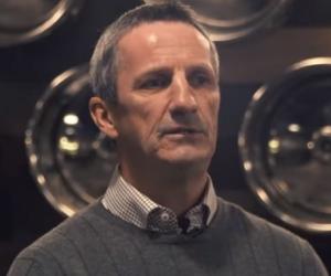 Guy Carbonneau Guy Carbonneau