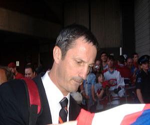 Guy Carbonneau Guy Carbonneau