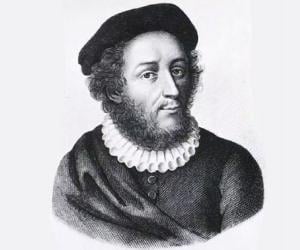 Guy De Chauliac