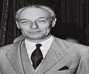 Guy de Rothschild Guy de Rothschild