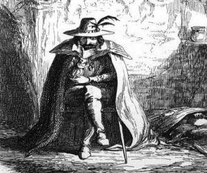 Guy Fawkes Guy Fawkes