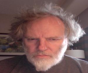 Guy Maddin Guy Maddin
