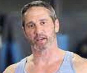Guy Mezger Guy Mezger