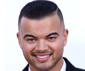 Guy Sebastian