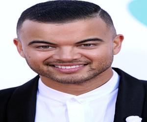 Guy Sebastian Guy Sebastian