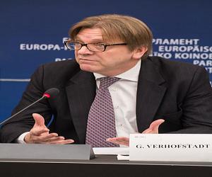 Guy Verhofstadt Guy Verhofstadt