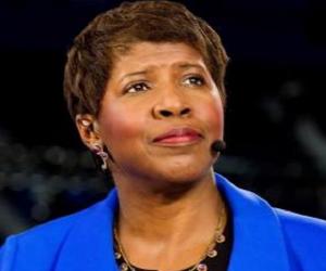 Gwen Ifill Gwen Ifill