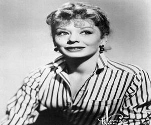 Gwen Verdon Gwen Verdon