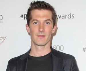 Gwilym Lee Gwilym Lee