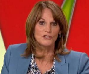 Gwyneth Strong Gwyneth Strong