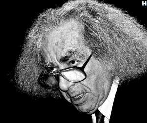 György Faludy György Faludy