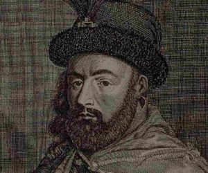 György Rákóczi, II György Rákóczi, II
