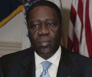 Gyude Bryant Gyude Bryant