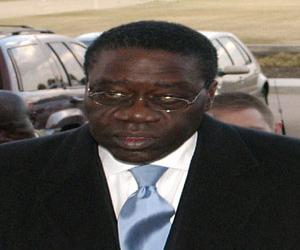 Gyude Bryant Gyude Bryant