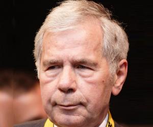 Gyula Horn Gyula Horn