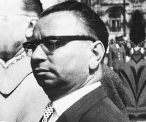 Gyula Kállai Gyula Kállai
