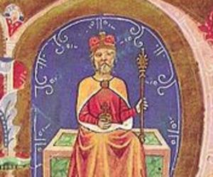 Géza, Grand Prince of the Hungarians Géza, Grand Prince of the Hungarians