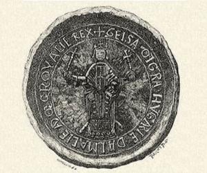 Géza II of Hungary Géza II of Hungary
