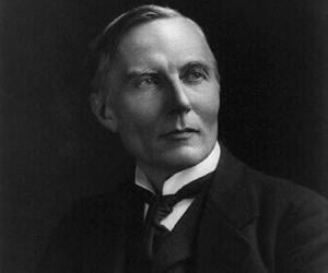 H. A. L. Fisher H. A. L. Fisher