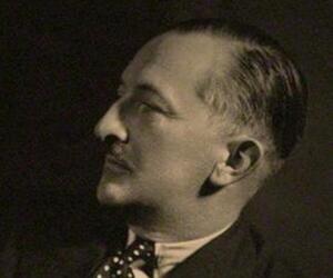 H. C. McNeile H. C. McNeile