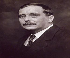 H. G. Wells H. G. Wells