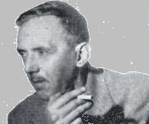 H.L. Davis H.L. Davis