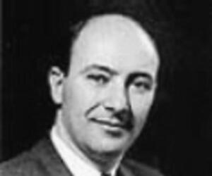 H. L. Gold H. L. Gold