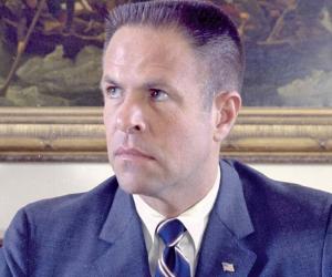 H. R. Haldeman H. R. Haldeman