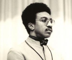 H. Rap Brown H. Rap Brown