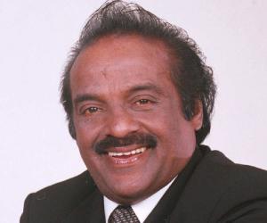 H. Vasanthakumar H. Vasanthakumar