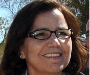 Habiba Zehi Ben Romdhane Habiba Zehi Ben Romdhane