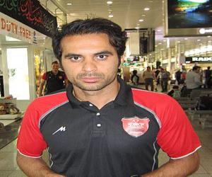 Hadi Norouzi Hadi Norouzi