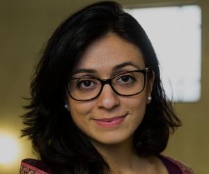 Hadia Tajik Hadia Tajik