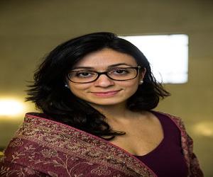 Hadia Tajik Hadia Tajik