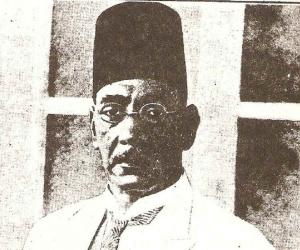 Hafez Ibrahim Hafez Ibrahim