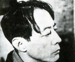 Hagiwara Sakutarō Hagiwara Sakutarō