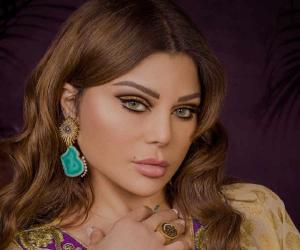 Haifa Wehbe