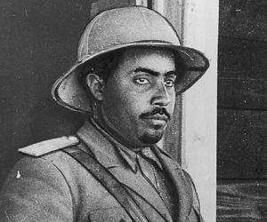 Haile Selassie Gugsa Haile Selassie Gugsa