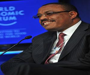 Hailemariam Desalegn Hailemariam Desalegn
