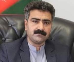 Haji Kamran Haji Kamran