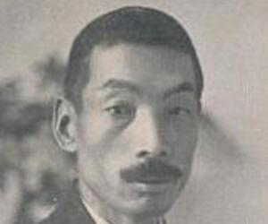Hajime Kawakami Hajime Kawakami
