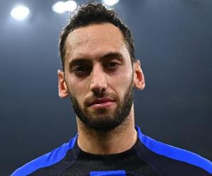 Hakan Çalhanoğlu