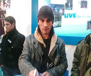 Hakan Yakin Hakan Yakin