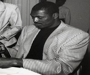 Hakeem Olajuwon Hakeem Olajuwon